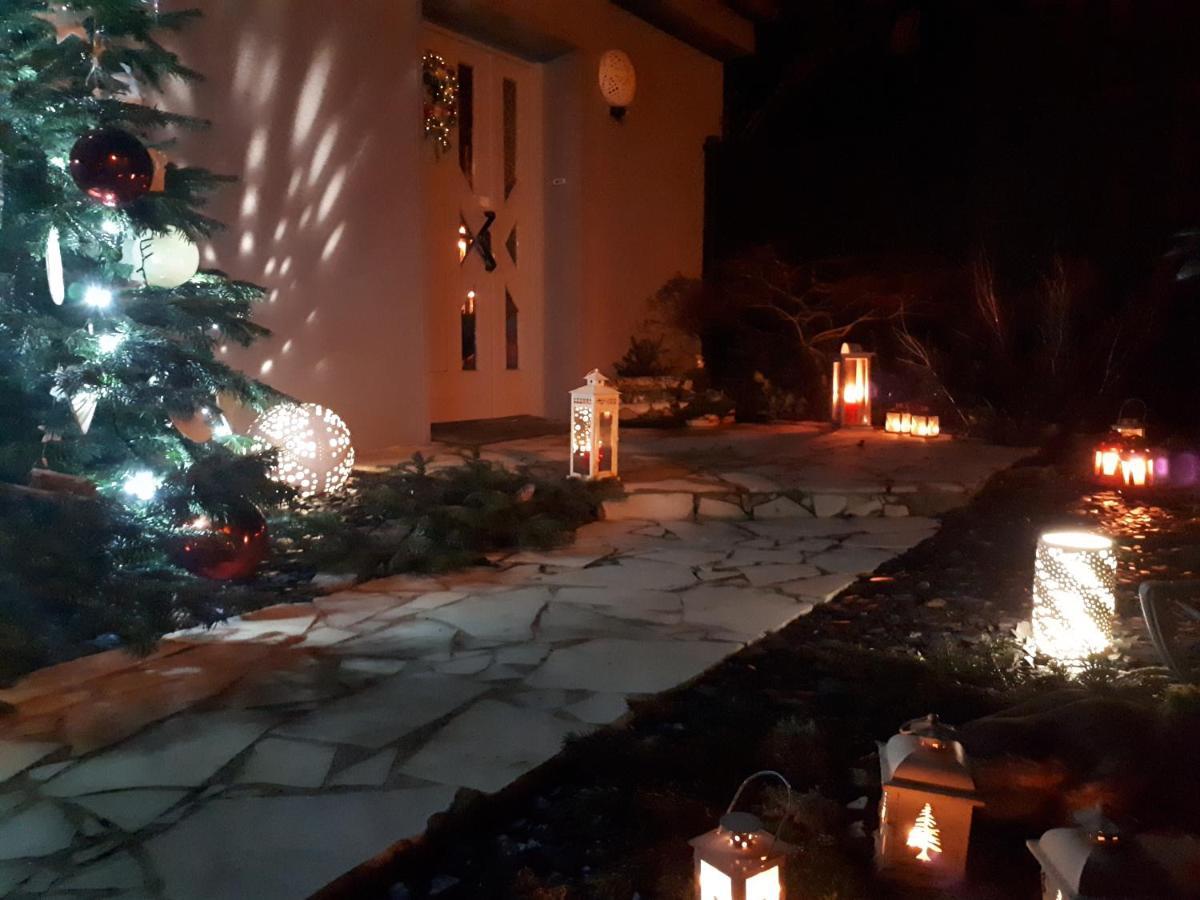 Gite Terre D'Helene 4 A 5 Pers Proche Strasbourg 42 M2, 3 Etoiles, Wifi, Paisible, Jardin, Proche Commerces,16 Atouts, Animaux Acceptes Berstett Bagian luar foto