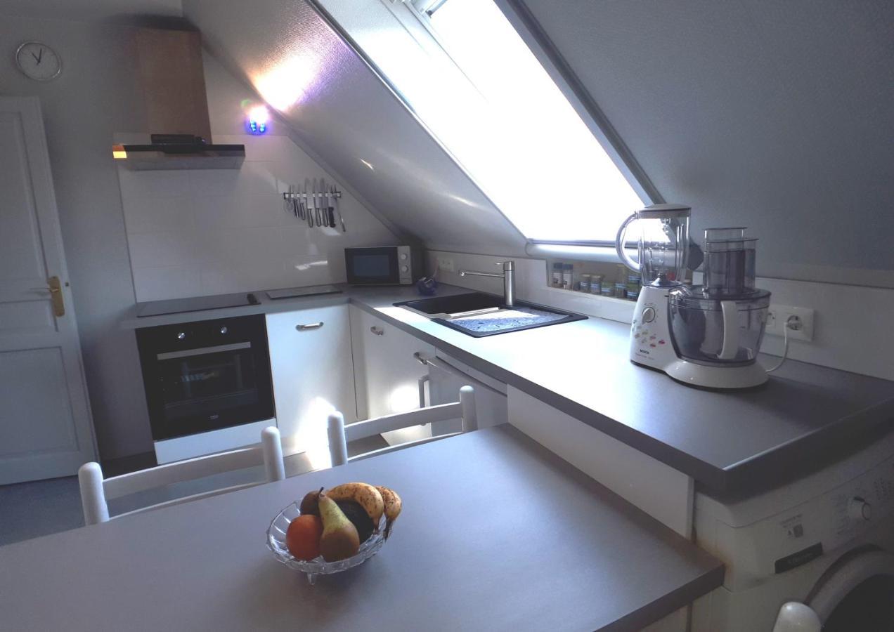 Gite Terre D'Helene 4 A 5 Pers Proche Strasbourg 42 M2, 3 Etoiles, Wifi, Paisible, Jardin, Proche Commerces,16 Atouts, Animaux Acceptes Berstett Bagian luar foto
