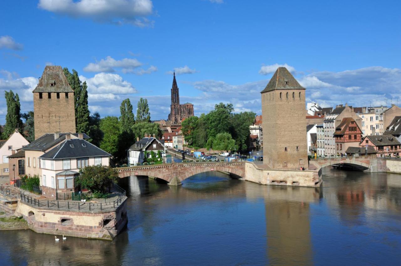 Gite Terre D'Helene 4 A 5 Pers Proche Strasbourg 42 M2, 3 Etoiles, Wifi, Paisible, Jardin, Proche Commerces,16 Atouts, Animaux Acceptes Berstett Bagian luar foto