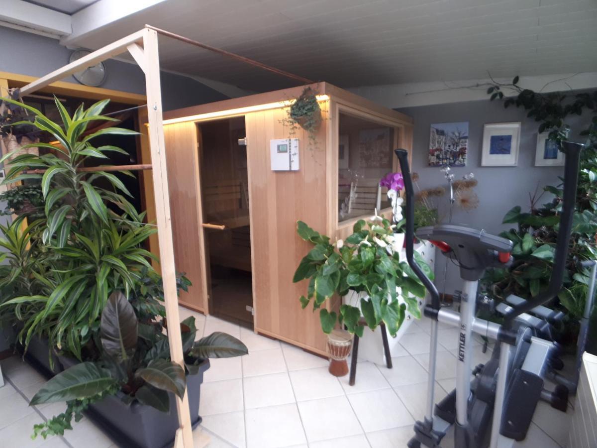 Gite Terre D'Helene 4 A 5 Pers Proche Strasbourg 42 M2, 3 Etoiles, Wifi, Paisible, Jardin, Proche Commerces,16 Atouts, Animaux Acceptes Berstett Bagian luar foto